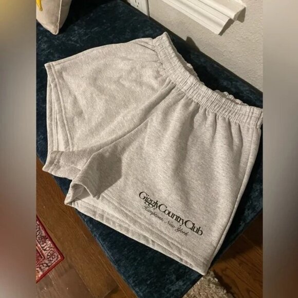 Giggly Squad Country Club Short - Picture 1 of 2